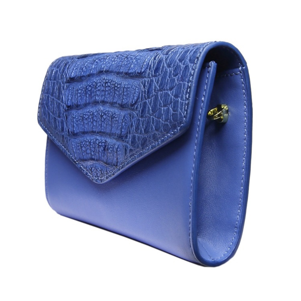 🎉Clearance D’MOM Curva Classic Envelope Clutch! - Picture 3 of 8
